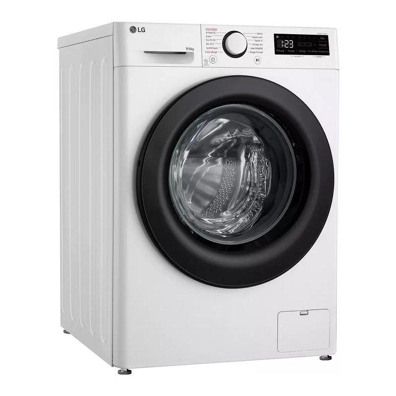 Catégorie Lave-linge