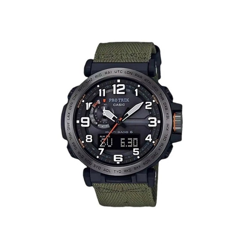 Catégorie Montres de Sport