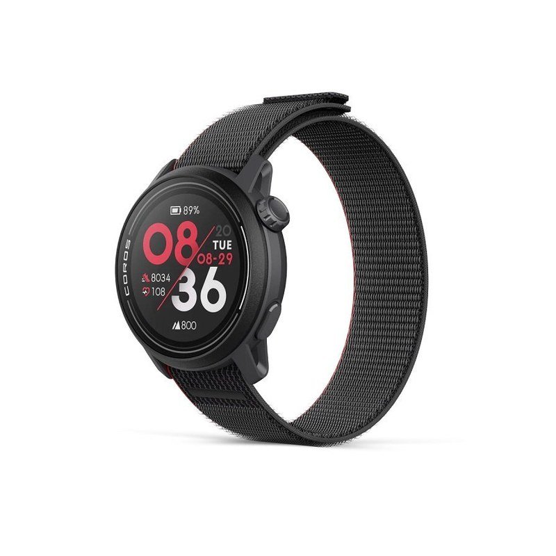 Catégorie Montres GPS
