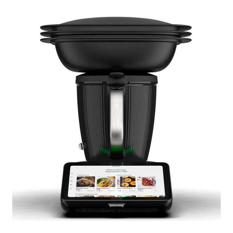 Catégorie Robots de cuisine