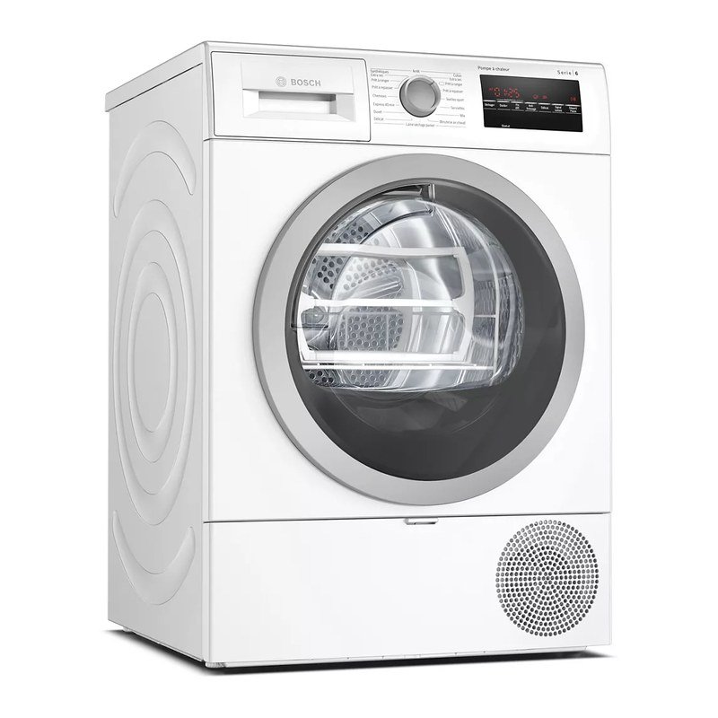 Catégorie Sèche-linge