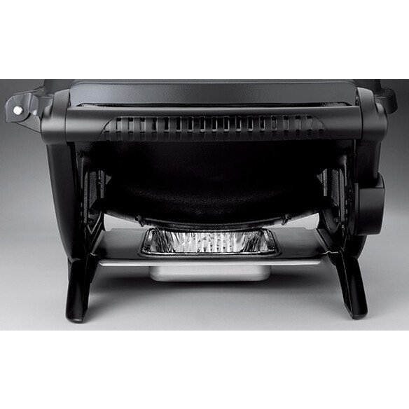 Pack barbecue électrique Q 2400 + Kit de nettoyage – Weber