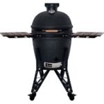 Pack kamado Urban Large + Housse – The Bastard