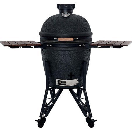 Pack kamado Urban Large + Housse – The Bastard