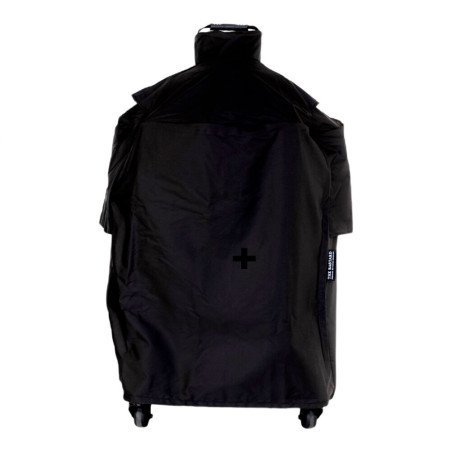 Pack kamado Urban Large + Housse – The Bastard
