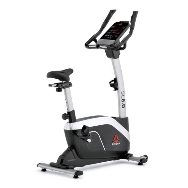 Vélo d&rsquo;appartement Reebok SL8.0 Bike
