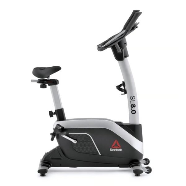 Vélo d&rsquo;appartement Reebok SL8.0 Bike